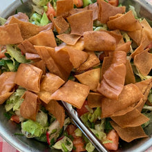 Load image into Gallery viewer, LEBANESE COOKING CLASS - Sunday 27th September , 2026