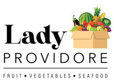 Lady Providore