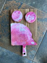 Load image into Gallery viewer, RESIN - Pick your Design - (Deposit) Sat 8th Mar 12:00pm - 2:00pm
