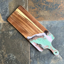 Load image into Gallery viewer, RESIN - Pick your Design - (Deposit) Sat 8th Mar 12:00pm - 2:00pm
