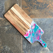 Load image into Gallery viewer, RESIN - Pick your Design - (Deposit) Sat 8th Mar 12:00pm - 2:00pm
