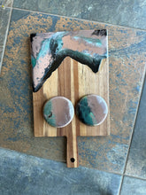 Load image into Gallery viewer, RESIN - Pick your Design - (Deposit) Sat 8th Mar 12:00pm - 2:00pm

