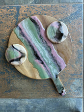 Load image into Gallery viewer, RESIN - Pick your Design - (Deposit) Sat 8th Mar 12:00pm - 2:00pm
