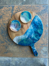 Load image into Gallery viewer, RESIN - Pick your Design - (Deposit) Sat 8th Mar 12:00pm - 2:00pm
