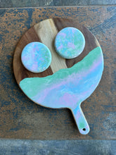 Load image into Gallery viewer, RESIN - Pick your Design - (Deposit) Sat 8th Mar 12:00pm - 2:00pm

