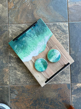 Load image into Gallery viewer, RESIN - Pick your Design - (Deposit) Sat 8th Mar 12:00pm - 2:00pm
