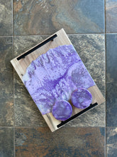 Load image into Gallery viewer, RESIN - Pick your Design - (Deposit) Sat 8th Mar 12:00pm - 2:00pm
