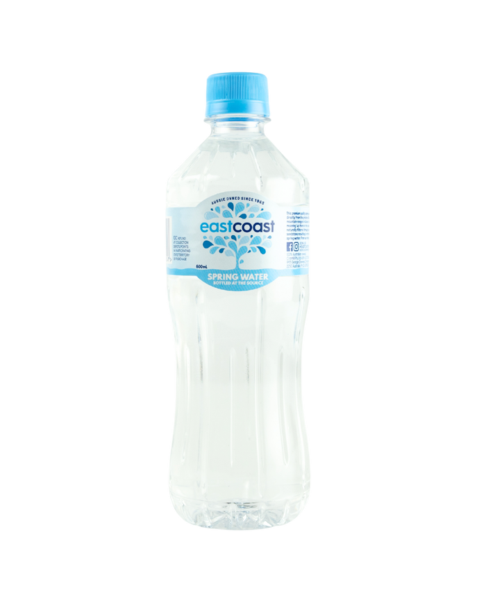 EASTCOAST WATER - 24 pack