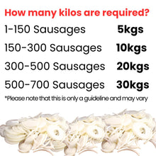 Load image into Gallery viewer, SLICED ONIONS SYDNEY - 1kg
