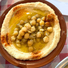 Load image into Gallery viewer, LEBANESE COOKING CLASS - Sunday 27th September , 2026
