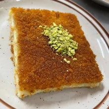 Load image into Gallery viewer, LEBANESE COOKING CLASS - Sunday 27th September , 2026
