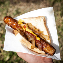 Load image into Gallery viewer, SLICED ONIONS SYDNEY - 1kg
