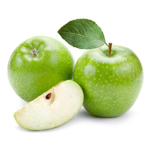APPLES GRANNY SMITH - BOX Juicing (12kg)