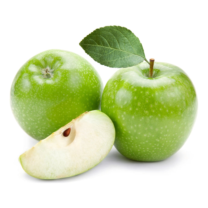 APPLES GRANNY SMITH - BOX Juicing (12kg)