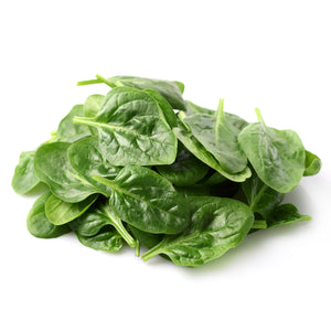 SPINACH BABY -  BOX 1.5kg