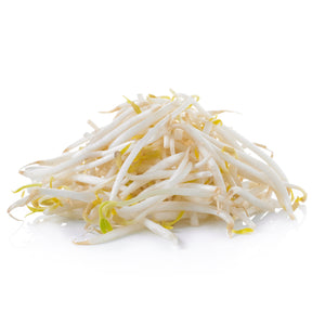 BEAN SPROUTS - 400gm