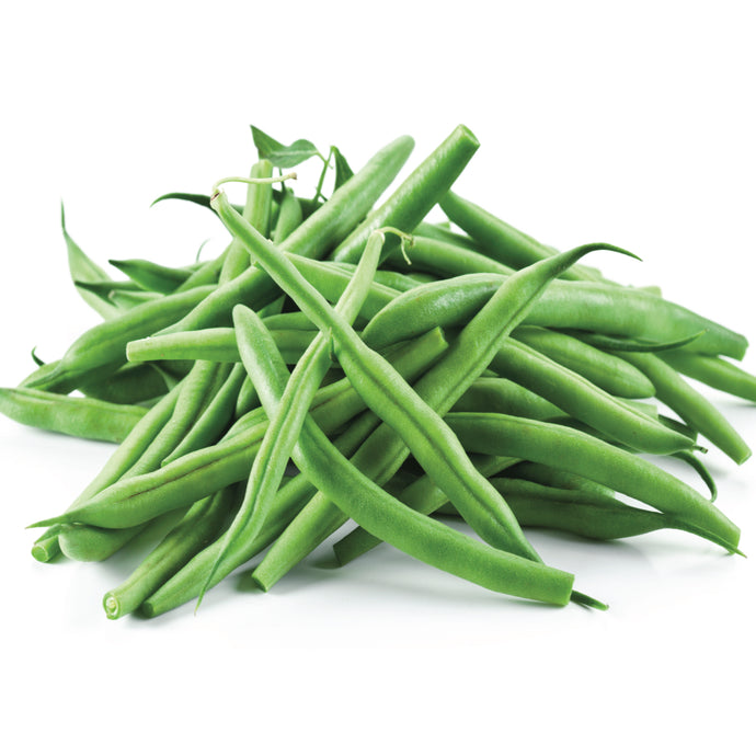 GREEN BEANS - BOX - 10kg