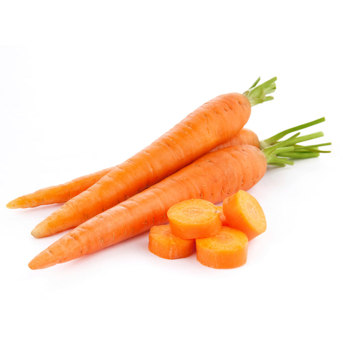 CARROT - Medium 15kg Juicing