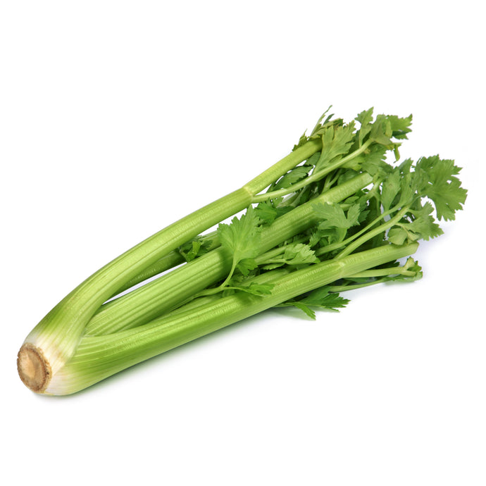 CELERY - BOX (8 bunches)