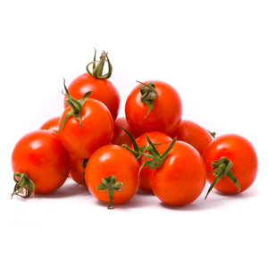 TOMATOES CHERRY - (15) punnet TRAY