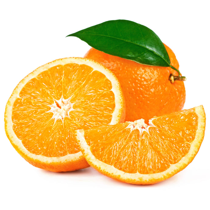 ORANGES - 15kg BOX