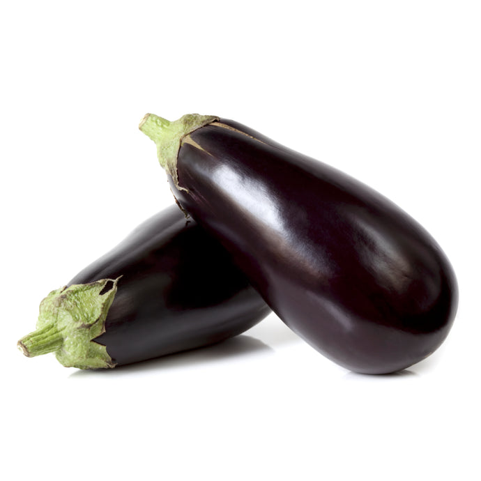 EGGPLANT - 1 piece
