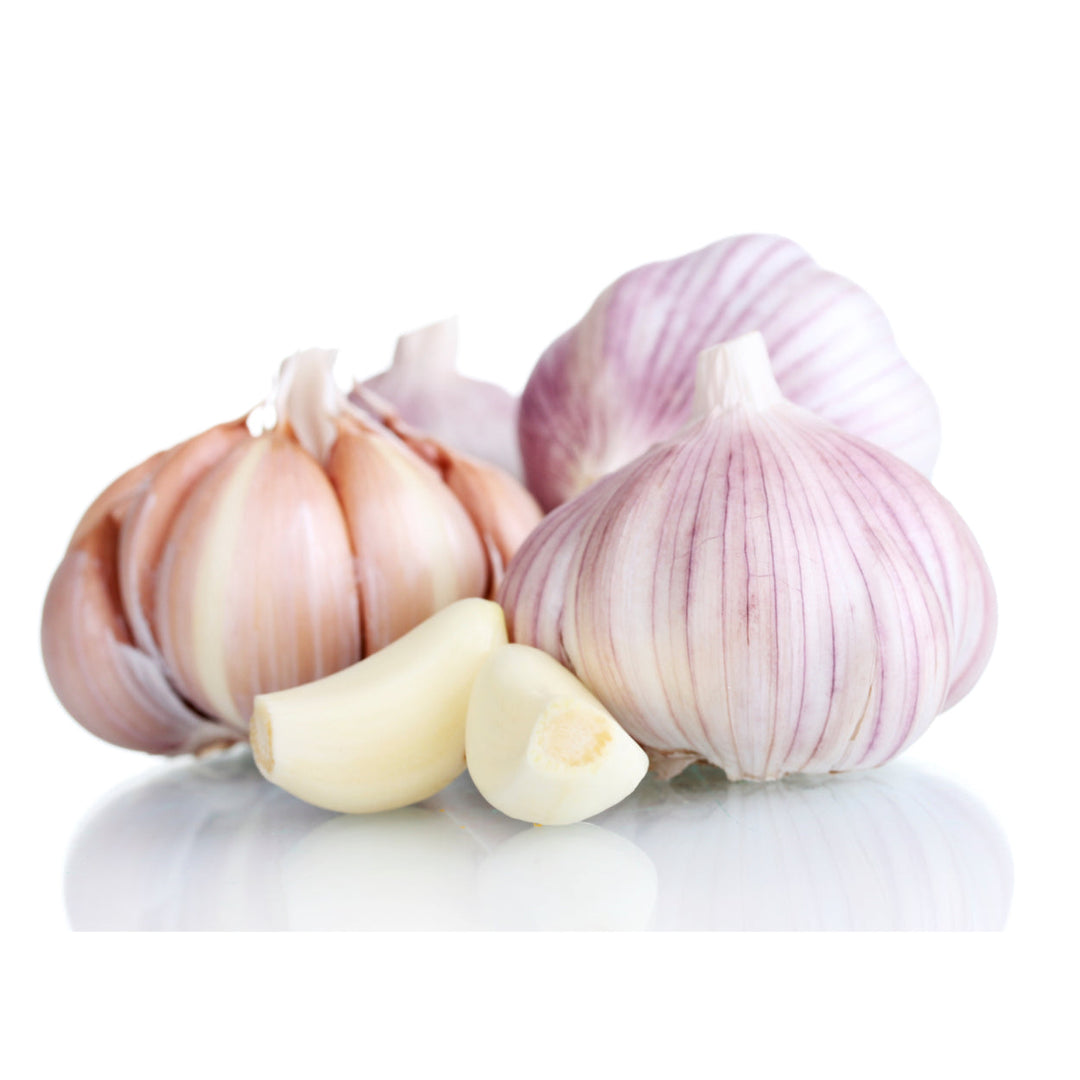 GARLIC - 1kg – Lady Providore