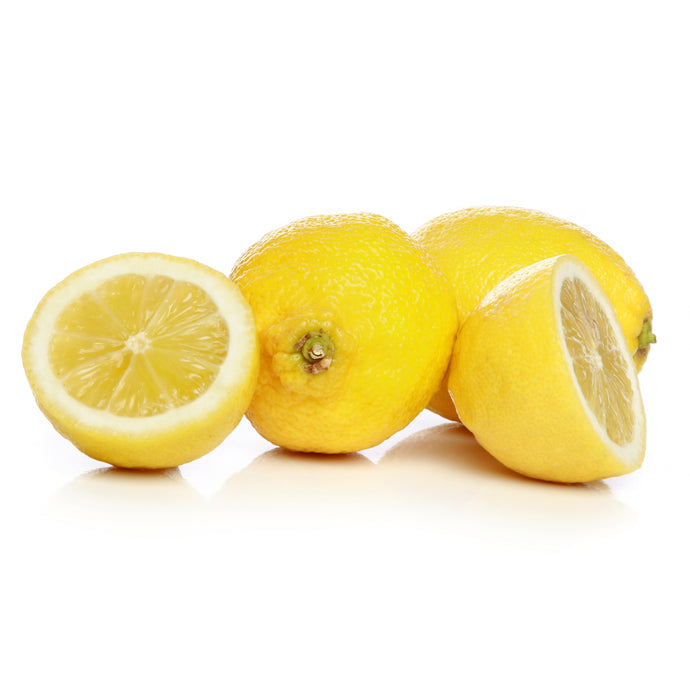 LEMONS - ½ kg (500g)