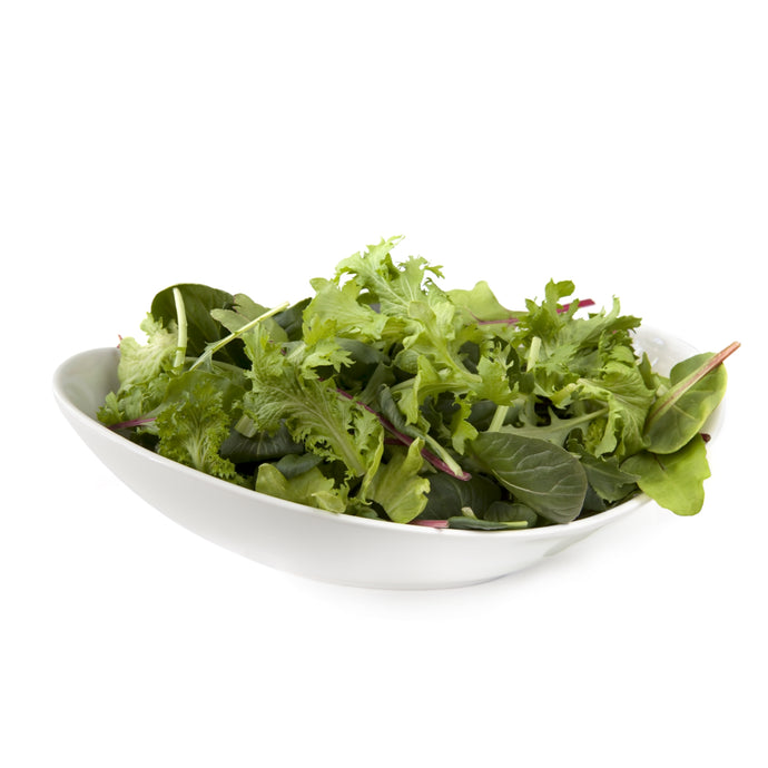 MESCULIN - 1kg - Salad Mixed Leaves