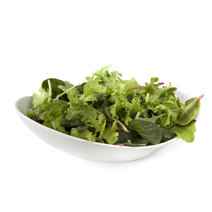 MESCULIN - 250g - Salad Mixed Leaves