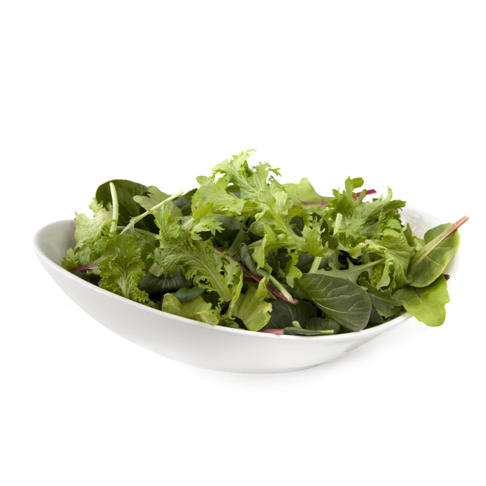 MESCULIN - 250g - Salad Mixed Leaves