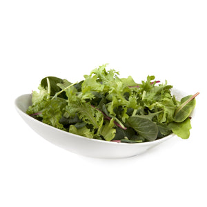 MESCULIN - 3kg BOX - Salad Mixed Leaves