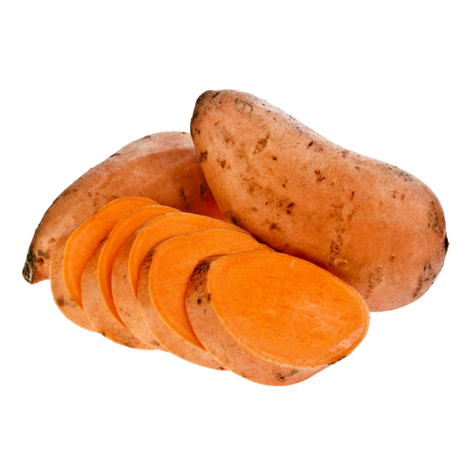 POTATOES - SWEET BOX (18kg)