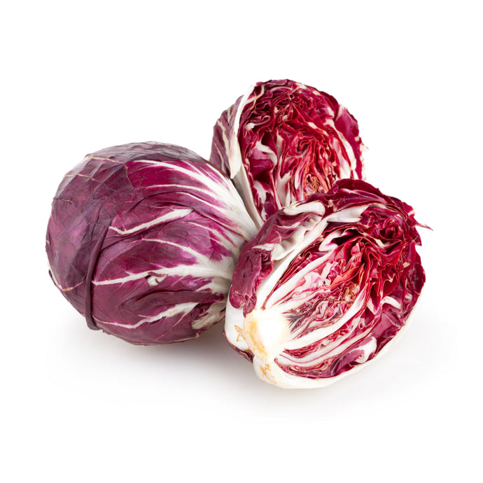 RADICCHIO - Each