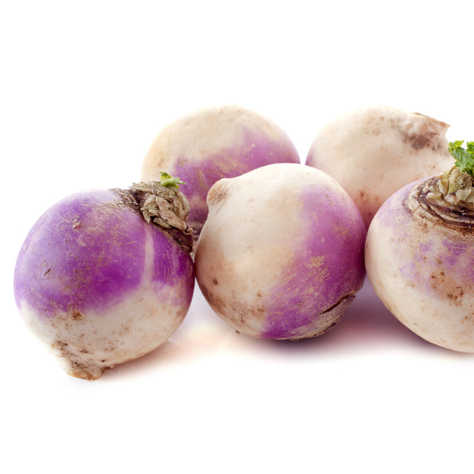 TURNIPS - 1/2kg (500g)