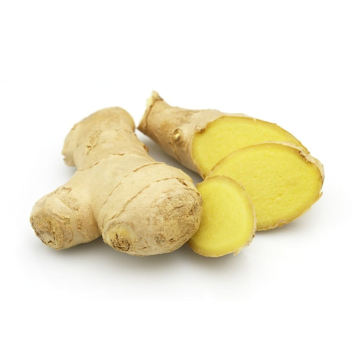 GINGER - 100g