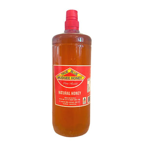 HONEY MUDGEE - 1.5kg Easy Pour