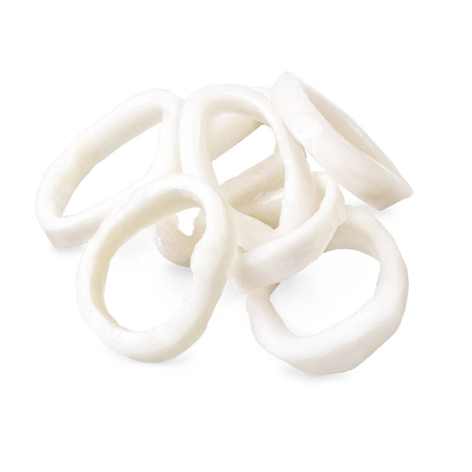 CALAMARI RINGS - 500g
