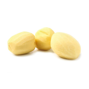 POTATOES - PEELED - 9kg