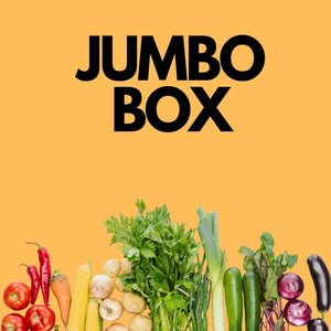 JUMBO BOX - (30kg) Aussie Farm Fresh Produce