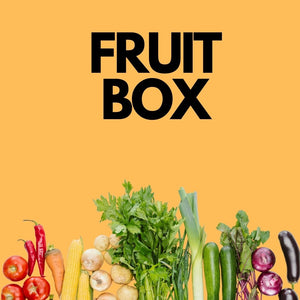 FRUIT BOX - Aussie Farm Fresh Produce