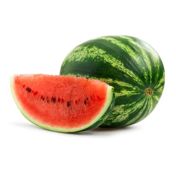 WATERMELON SEEDLESS - ½