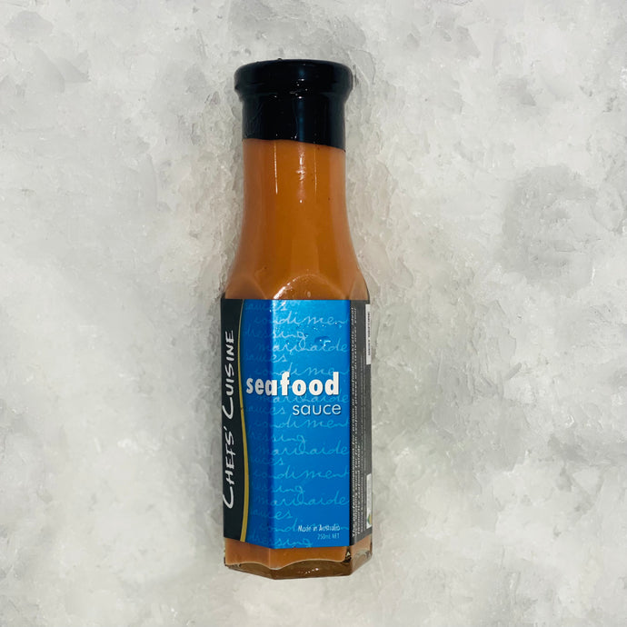 SEAFOOD SAUCE